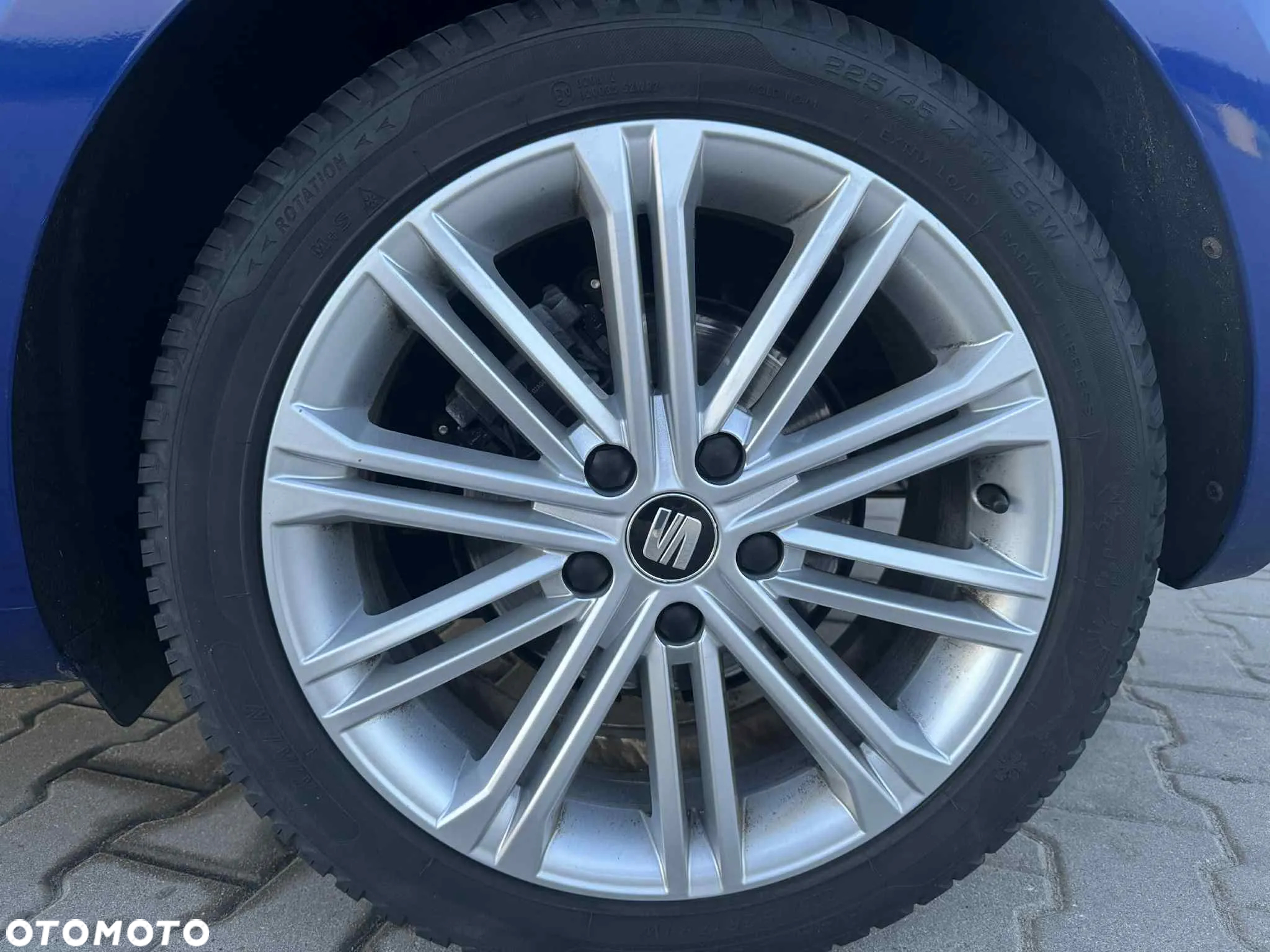 Seat Leon 1.5 EcoTSI Evo Xcellence S&S DSG - 21