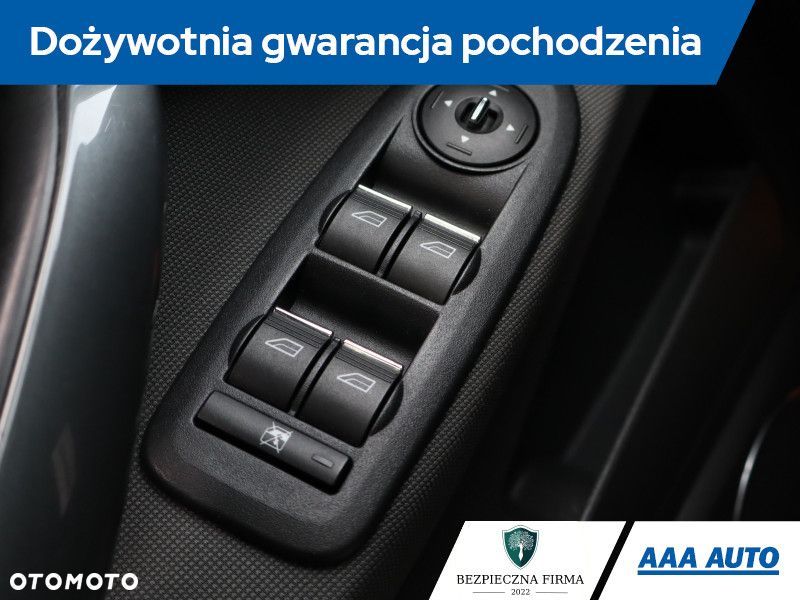 Ford Kuga - 20