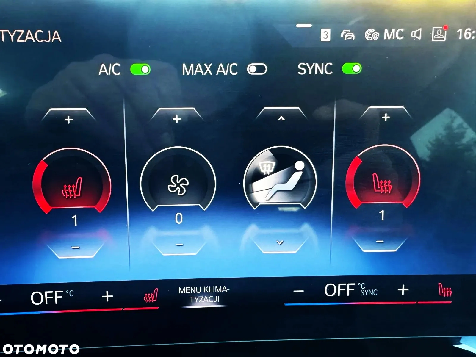 BMW iX1 xDrive30 xLine sport - 18