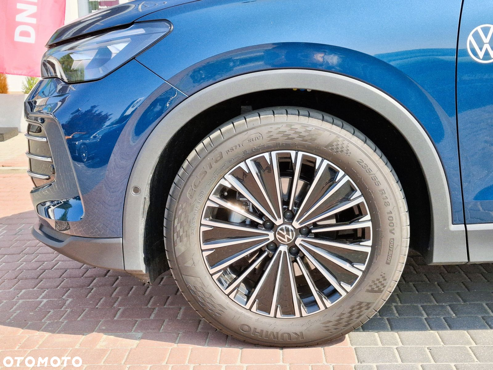 Volkswagen Tiguan 1.5 TSI EVO Elegance DSG - 4