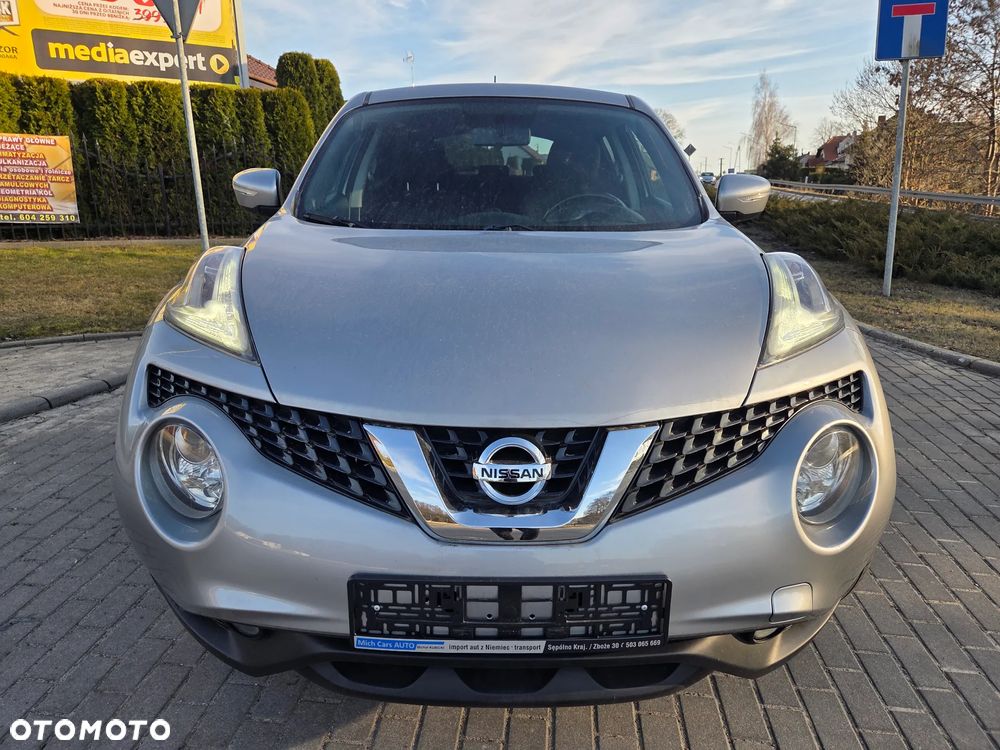 Nissan Juke - 3