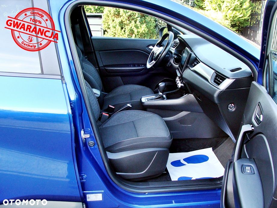 Renault Captur - 13