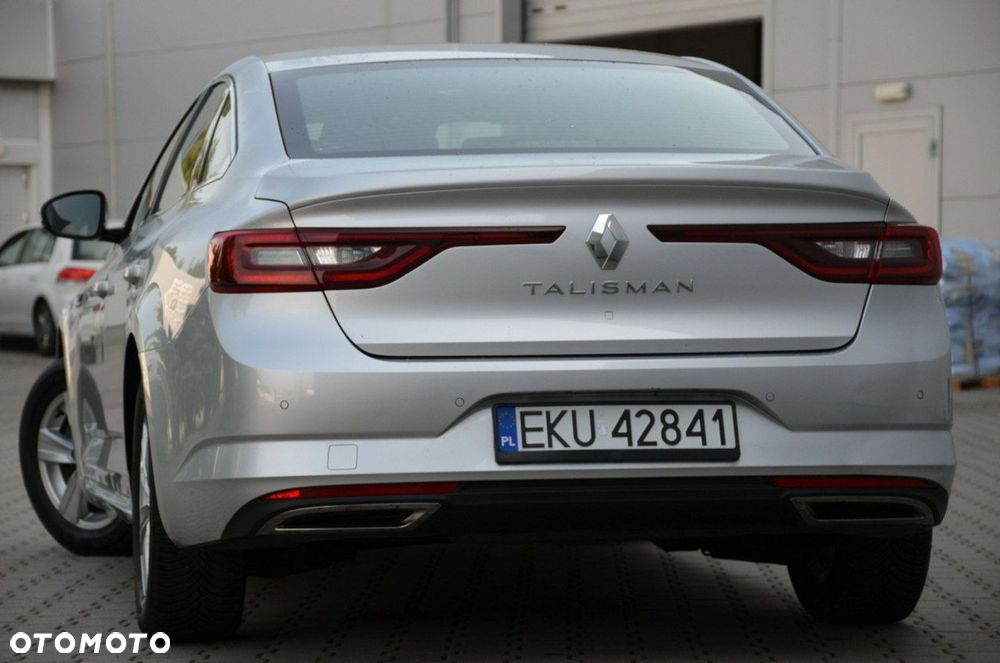 Renault Talisman - 9