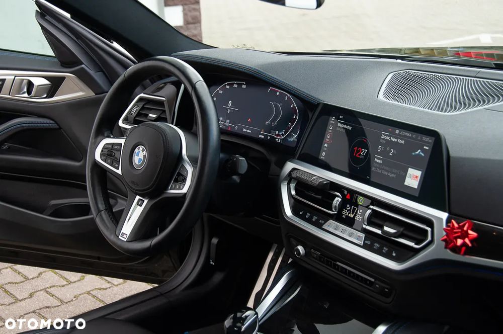 BMW Seria 4 430i M Sport sport - 15