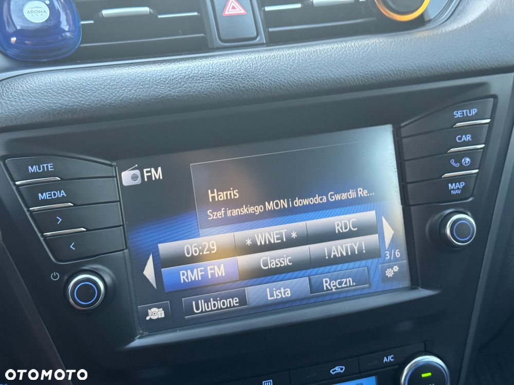 Toyota Avensis 2.0 D-4D Prestige - 33