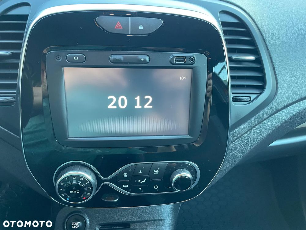 Renault Captur 1.2 Energy TCe Intens - 13