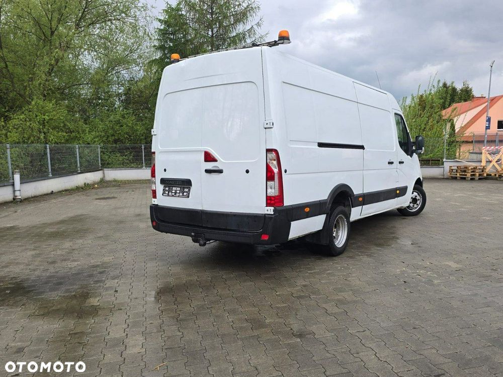Renault Master - 2