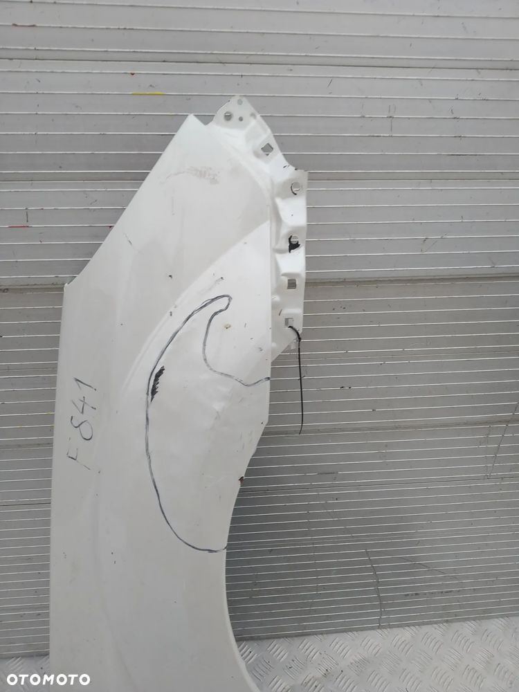 F712/F841 BŁOTNIK PRAWY SUBARU LEGACY - 5