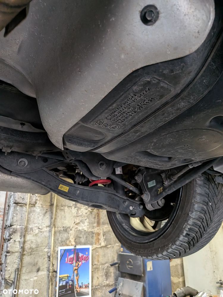 Hyundai Kona 2.0 T-GDI DCT N Performance - 23