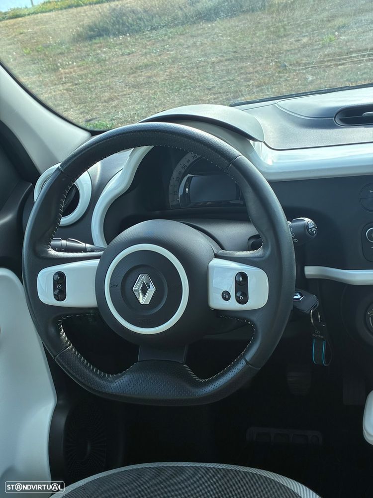 Renault Twingo - 8
