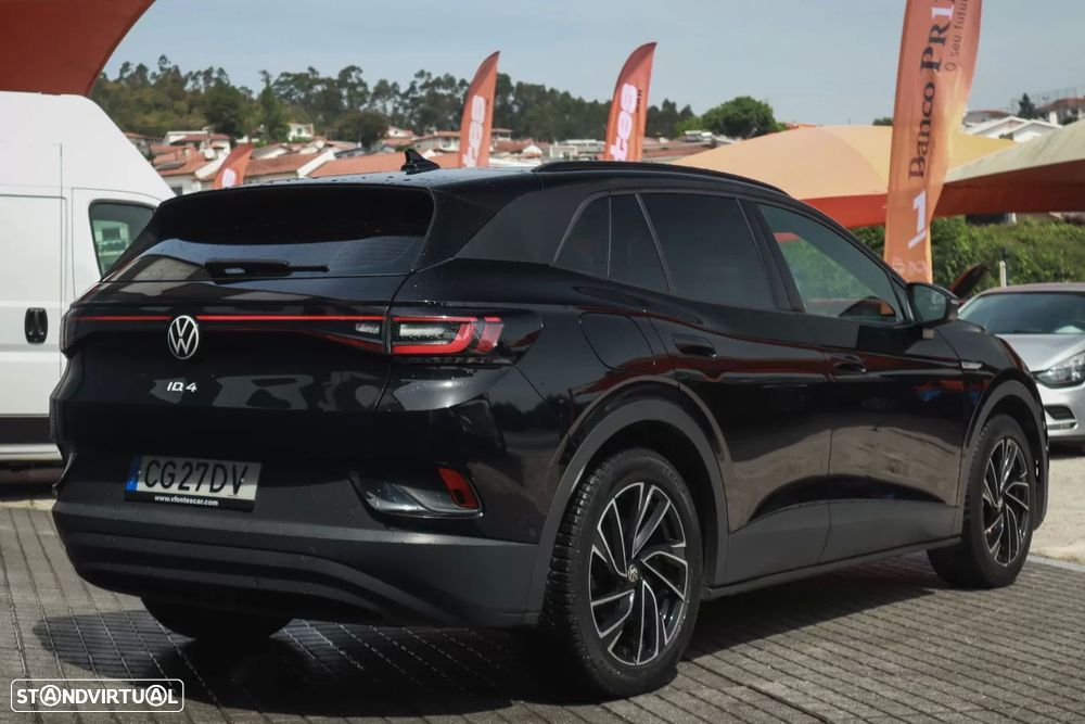 VW ID.4 77 kWh Pro - 18