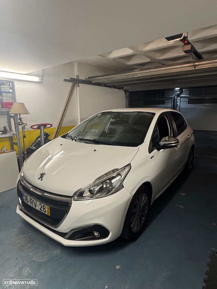 Peugeot 208 1.2 PureTech Access - 3