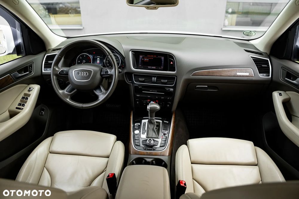 Audi Q5 - 25