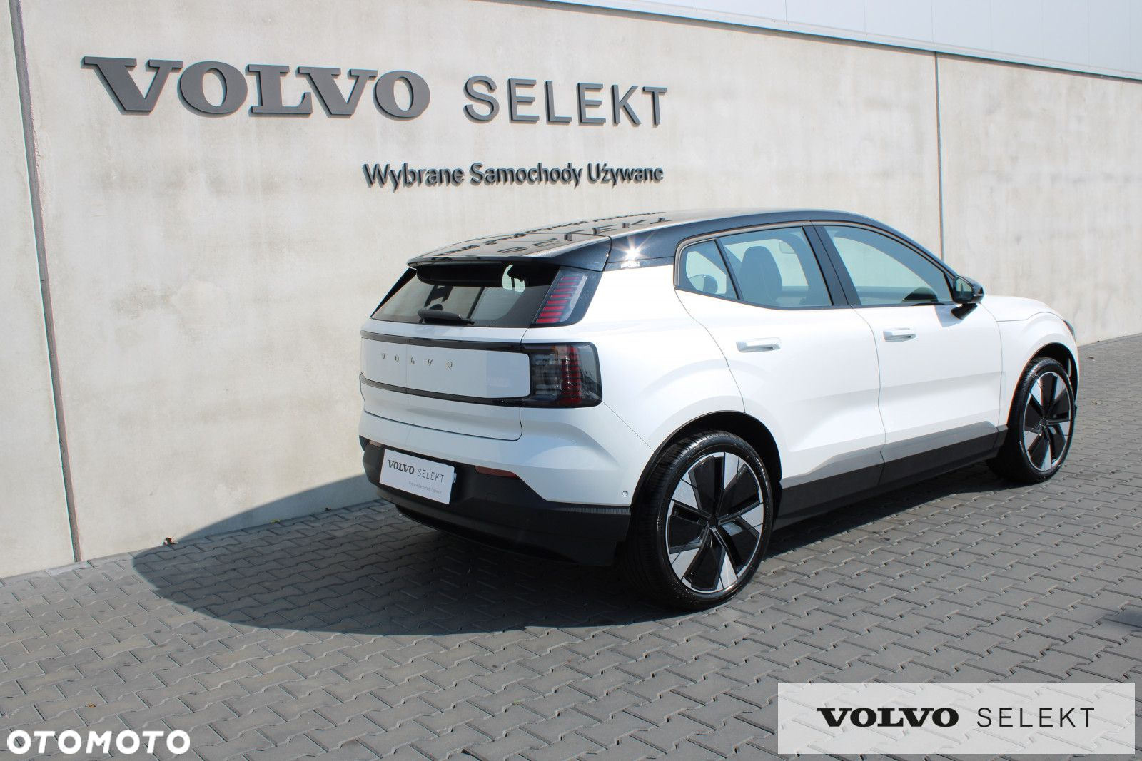 Volvo EX30 - 8