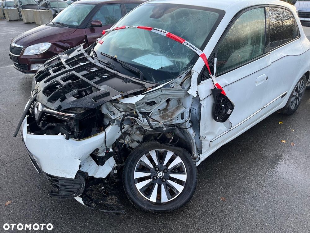Renault Twingo Electric VIBES - 3
