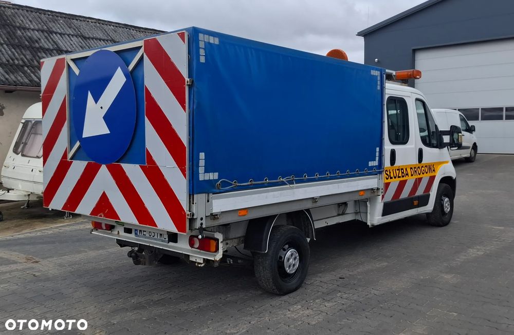 Peugeot Boxer - 3