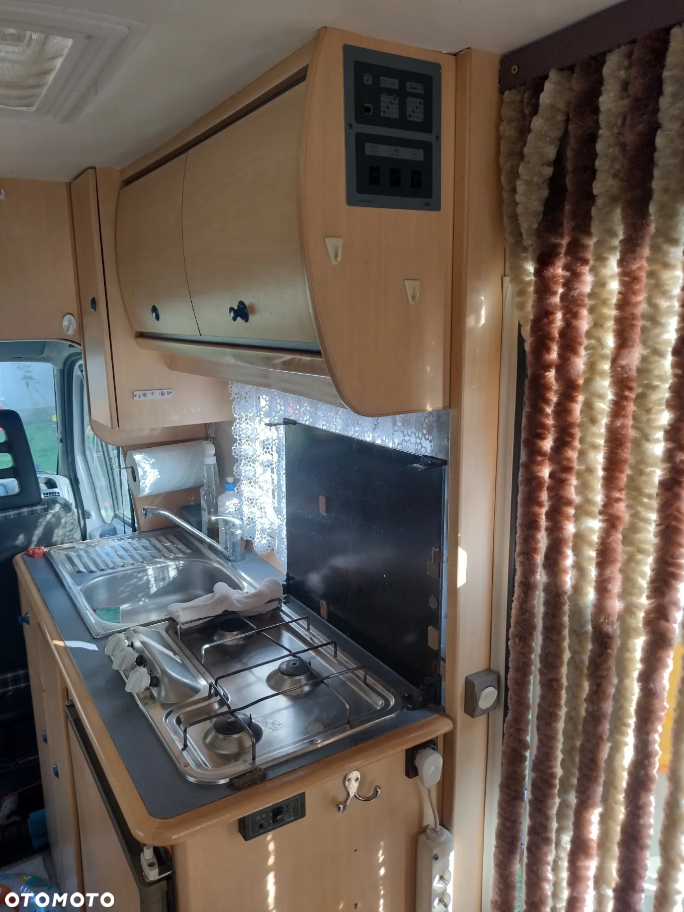 Fiat Ducato - 15