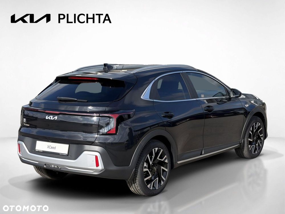 Kia XCeed 1.6 T-GDI M DCT - 6
