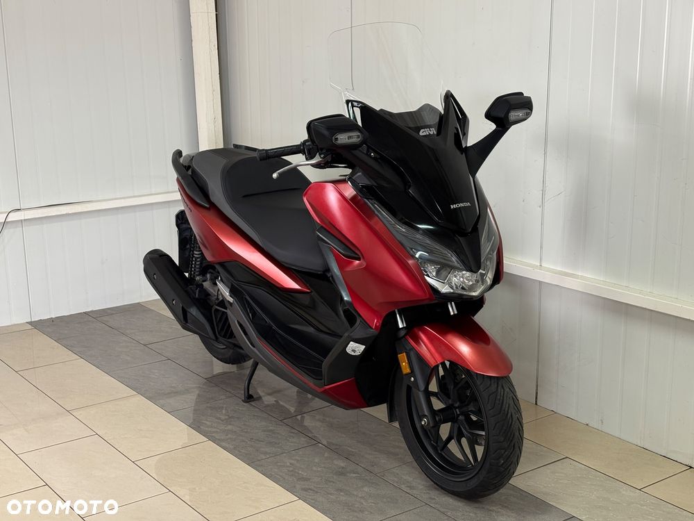 Honda NSS - 2