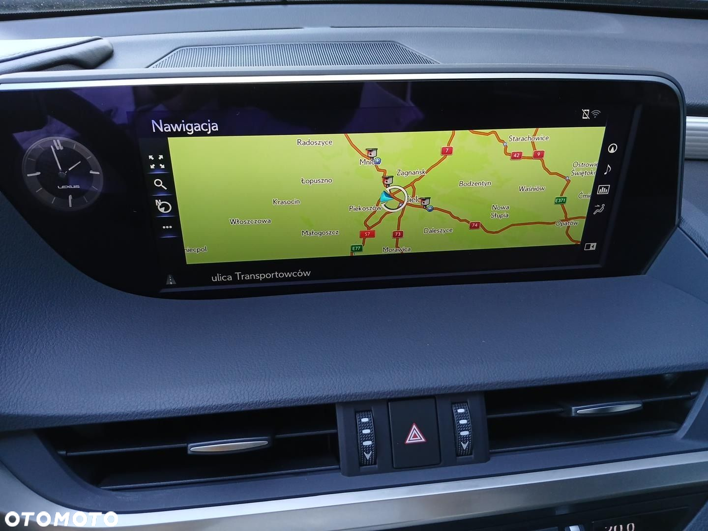 Lexus ES 300h F Sport Edition - 16
