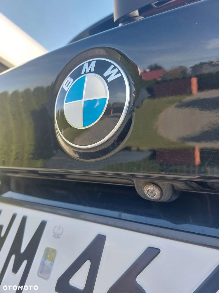 BMW X1 sDrive18i Advantage - 29