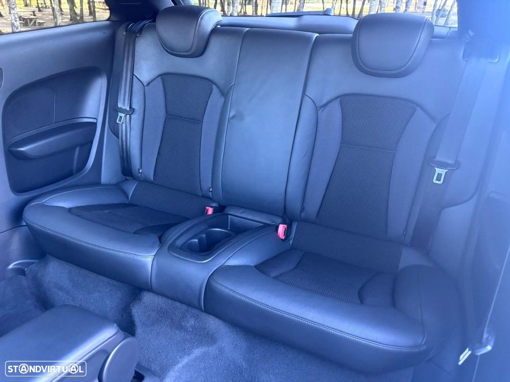 Audi A1 1.6 TDI S-line - 15