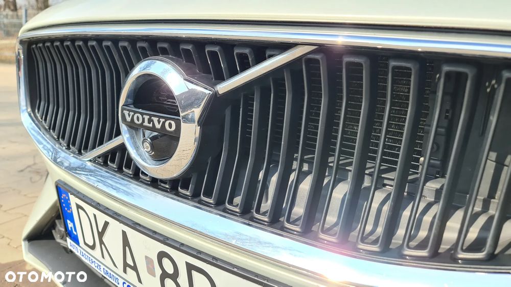 Volvo S60 - 11