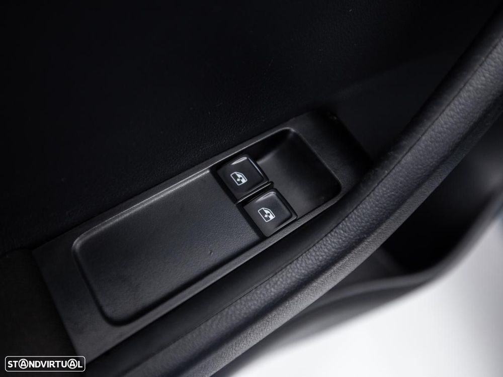 Skoda Fabia Break 1.0 TSI Ambition - 13