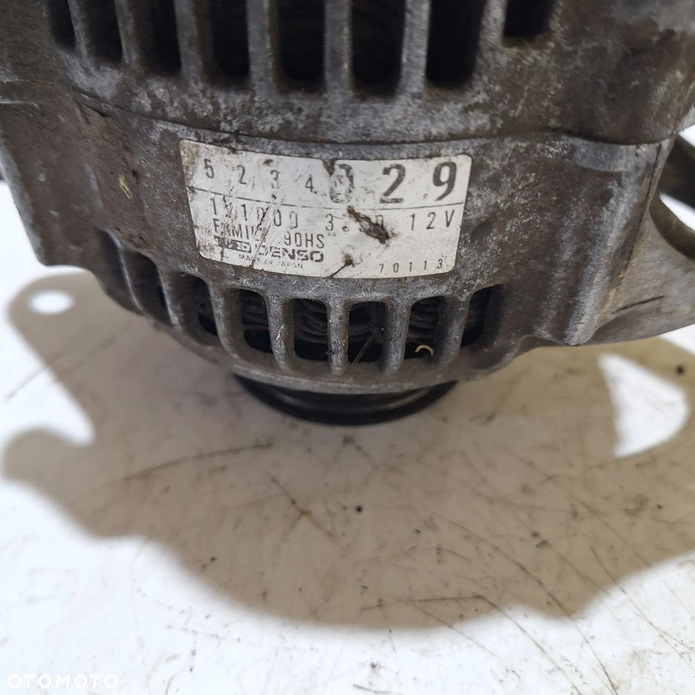 ALTERNATOR CHRYSLER VOYAGER 3,0 B 5234029 1210003300 - 6