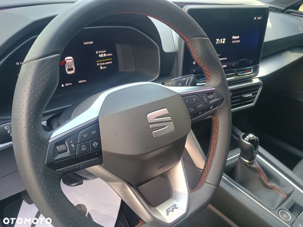 Seat Leon Sportstourer - 25