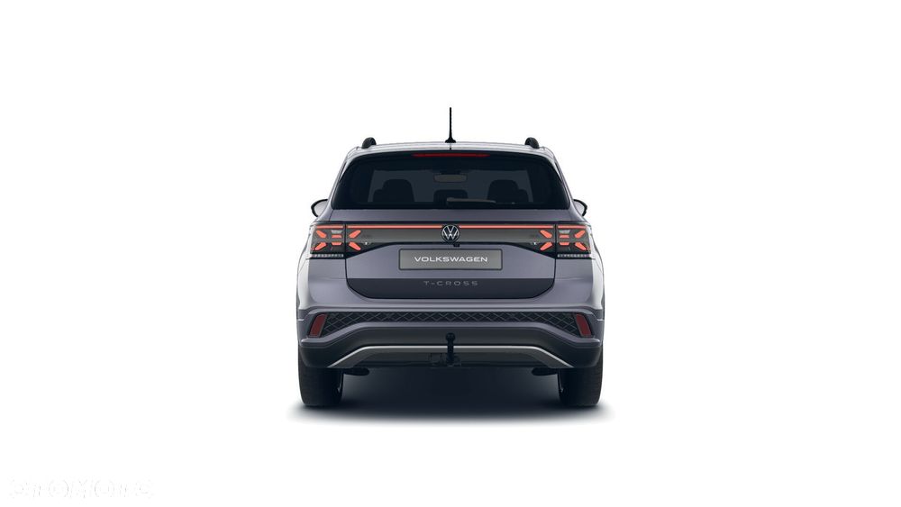 Volkswagen T-Cross - 6