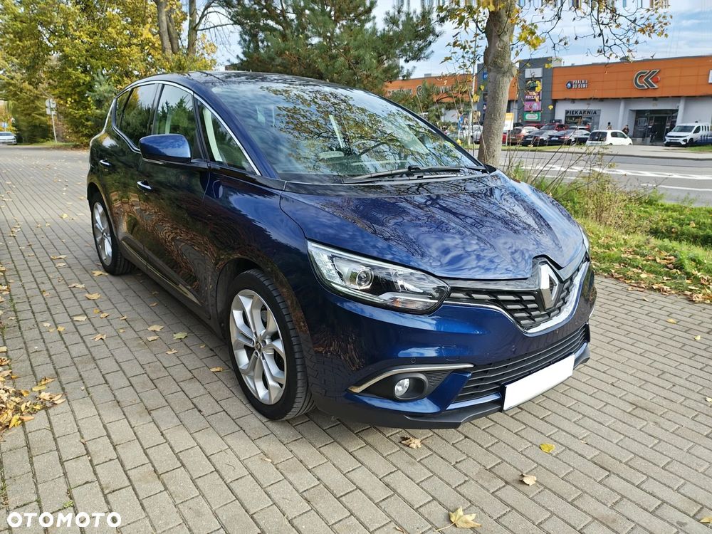 Renault Scenic - 16