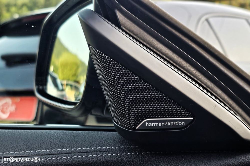 BMW Z4 sDrive30i Aut. M Sport - 17