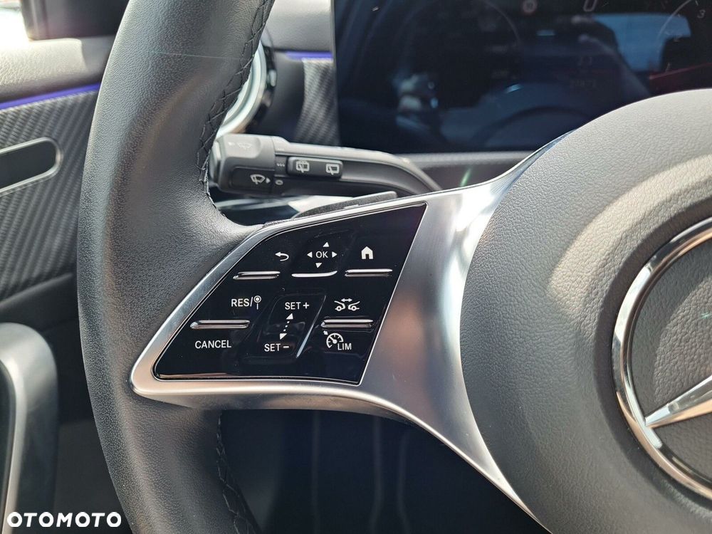 Mercedes-Benz Klasa A - 22