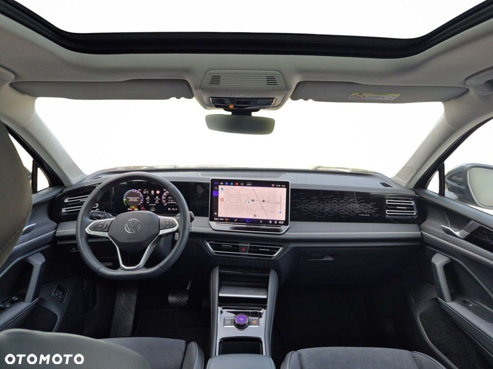 Volkswagen Tiguan 1.5 eHybrid PHEV 150kW Elegance DSG - 8