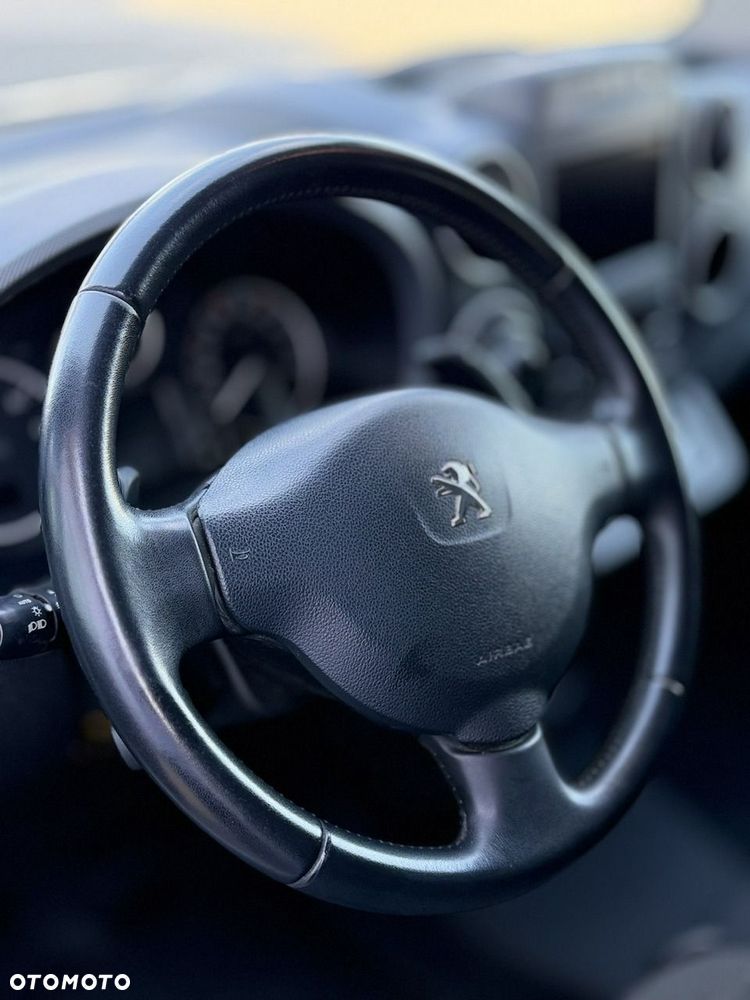 Peugeot Partner - 30