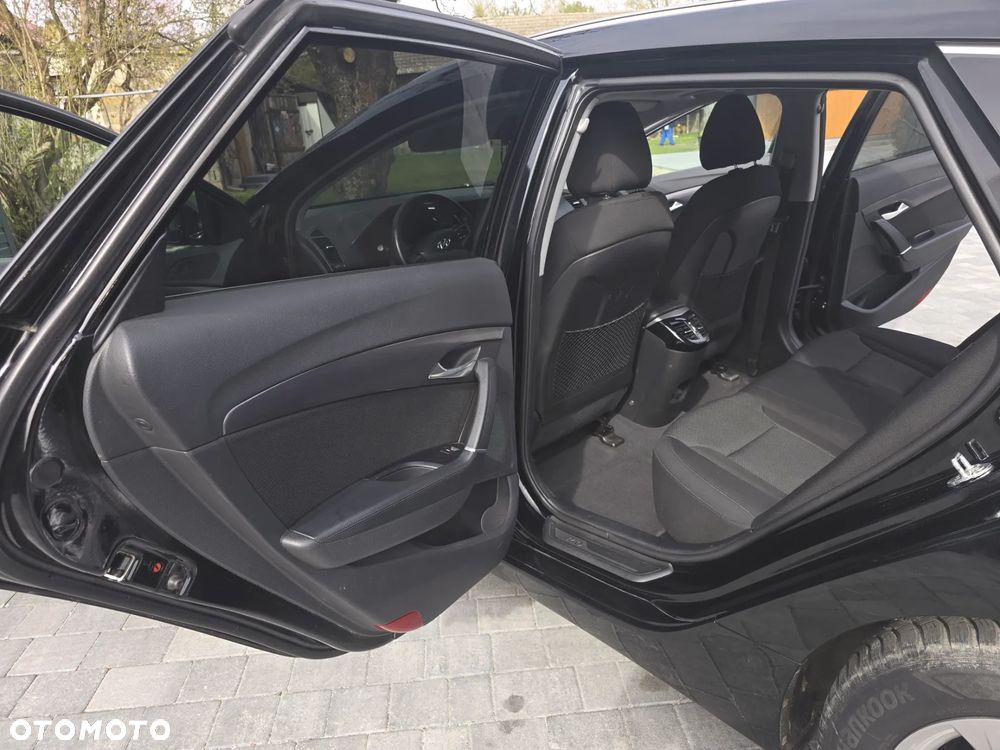 Hyundai i40 Kombi 1.7 CRDi Classic - 8