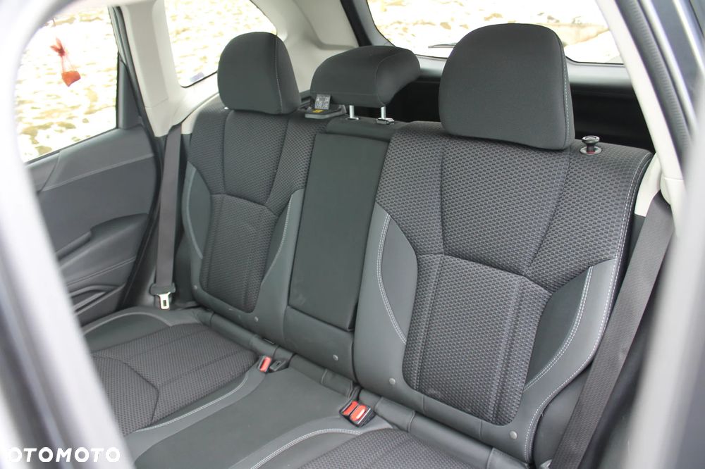 Subaru Forester 2.5 X Premium - 13