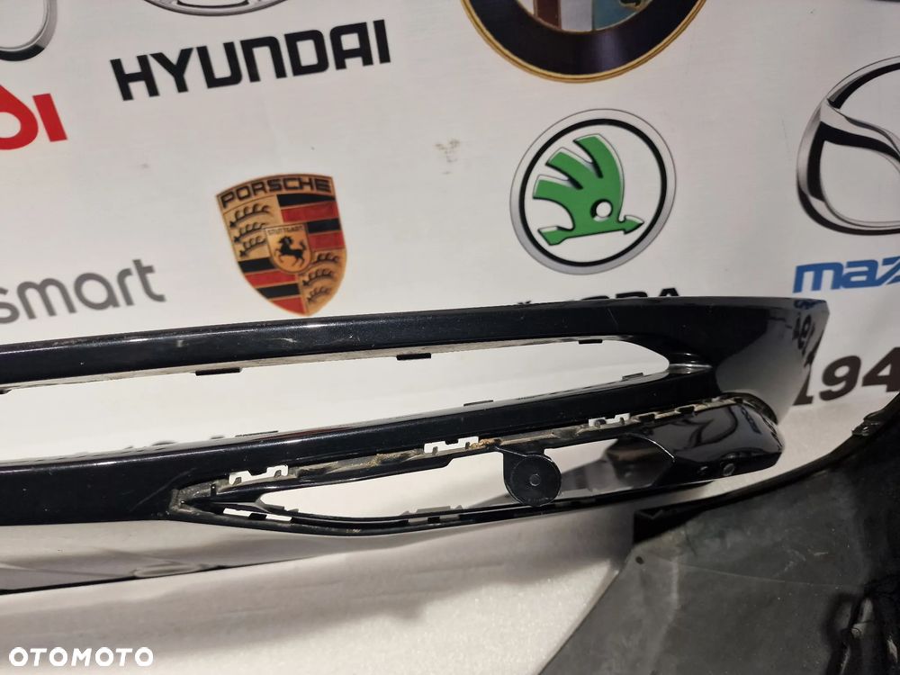 SKODA KAROQ 57A 18- SPORTLINE SPOJLER LAKIEROWANY , NR 57A807061A / 57A807061A , NR AUKCJI DT956 - 6