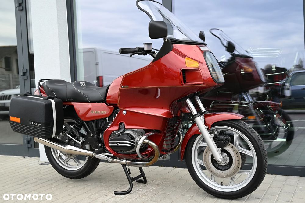 BMW R - 41