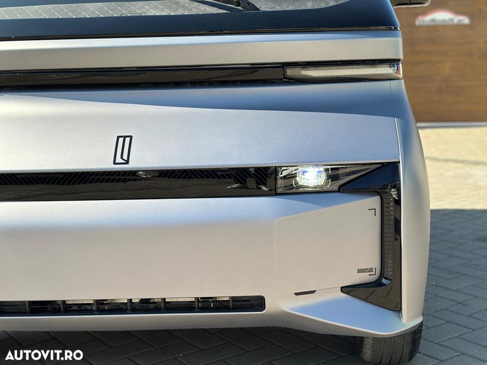 LINKTOUR Alumi Elite - 23