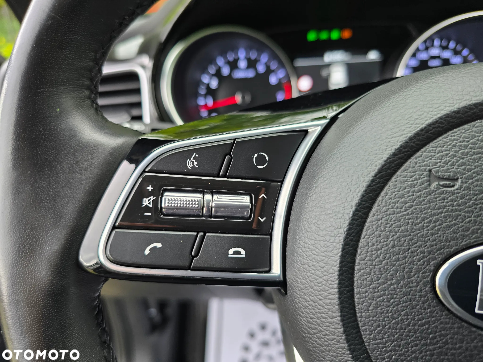 Kia XCeed 1.4 T-GDI OPF SPIRIT - 31