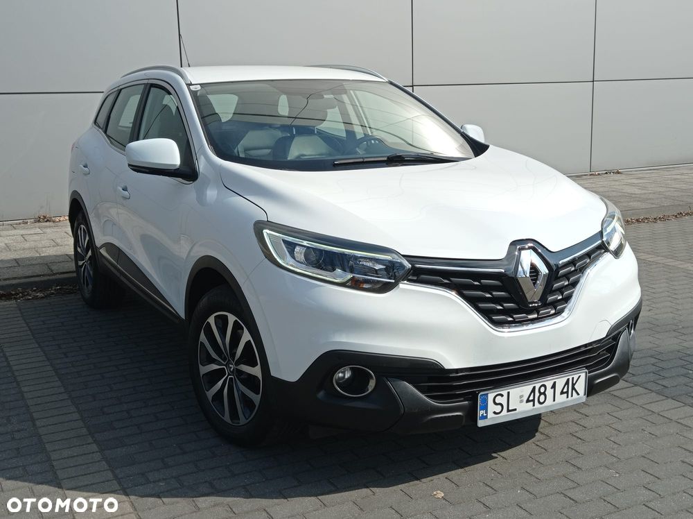 Renault Kadjar Energy TCe 130 LIMITED - 3