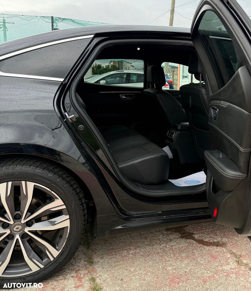 Renault Talisman Blue dCi 160 EDC INTENS - 22