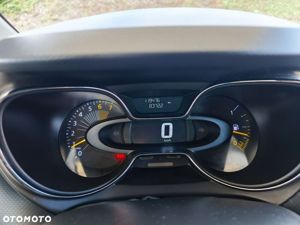 Renault Captur 0.9 Energy TCe Alize - 21