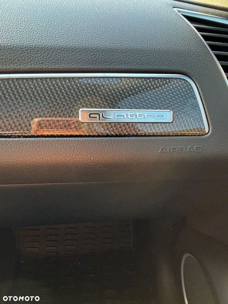 Audi SQ5 - 19