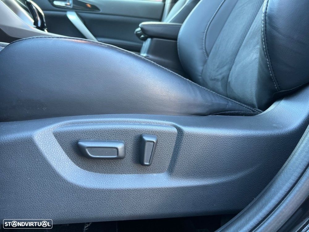 Mitsubishi Eclipse Cross 2.4 PHEV eStyle - 17