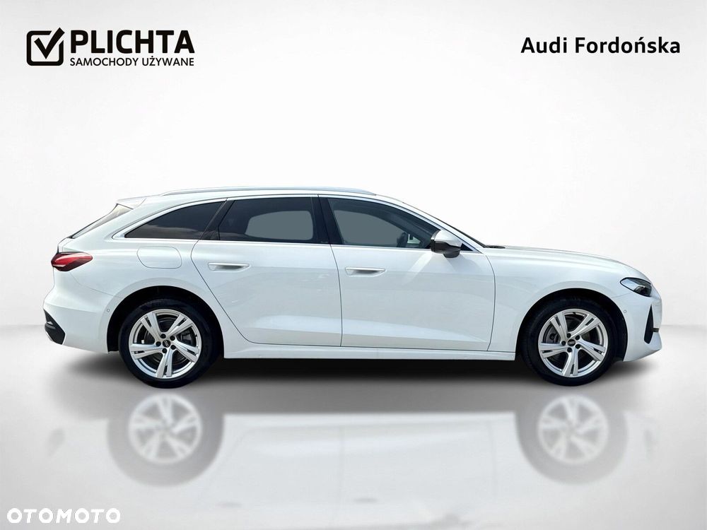 Audi A5 Avant - 7