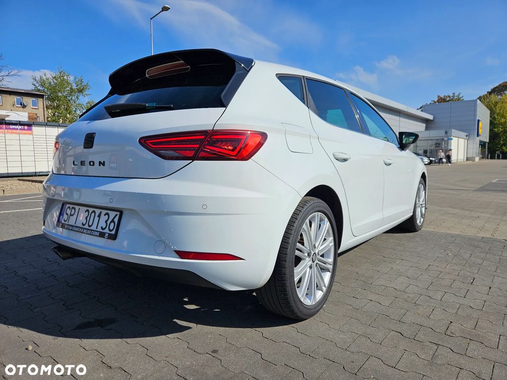Seat Leon - 19