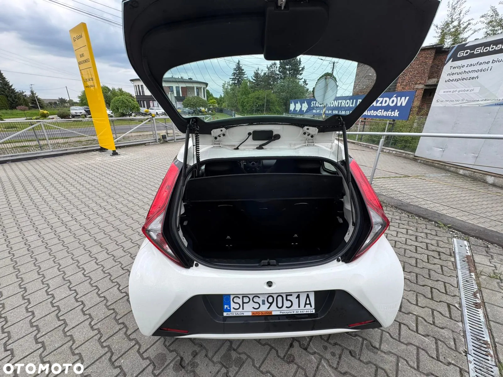 Toyota Aygo 1.0 VVT-i Color Edition - 17